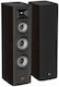 JBL Studio 698 JBLSTUDIO698 Ζεύγος Ηχείων Hi-Fi Δαπέδου 200W Καρυδιά
