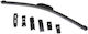 Lampa Lampa Evo Blade Spoiler Car Wiper Front Single Driver Wiper Length 800mm