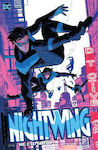 Nightwing Τεύχος 2