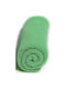 Carbotex Βρεφική Πετσέτα Προσώπου/Χεριών Πράσινη 30x50cm