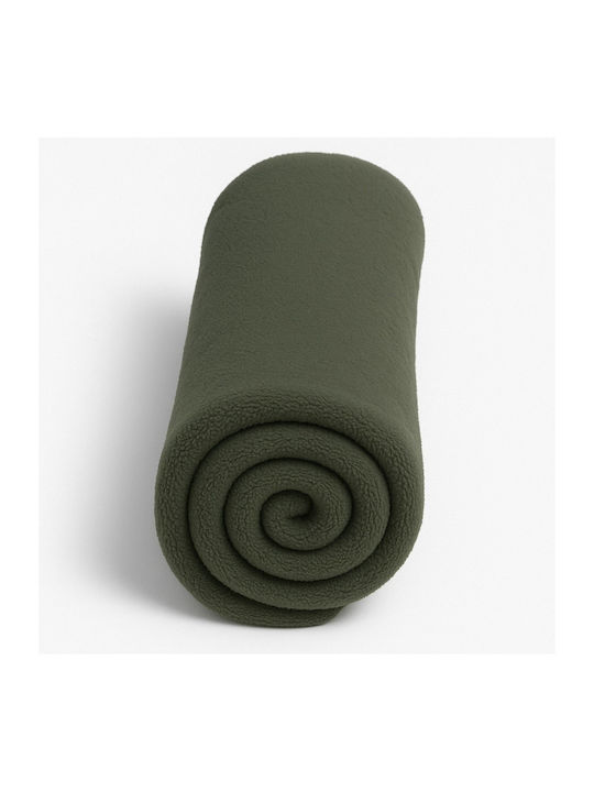 Carbotex Baby Face/Hand Towel Gray 30 cmx50cm 702-0181-1033