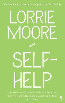 Self-help Self-help