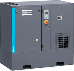 Atlas Copco G15P Compresoare Aer 20hp / 270lt Atlas Copco G15P Compresoare Aer 20hp / 270lt