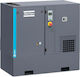 Atlas Copco G15P Въздушен компресор 145дБ с Мощност 20к.с и Резервоар 270лт 8153289155