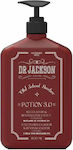 Dr Jackson Potion 3.0 Σαμπουάν για Όλους τους Τύπους Μαλλιών 800ml