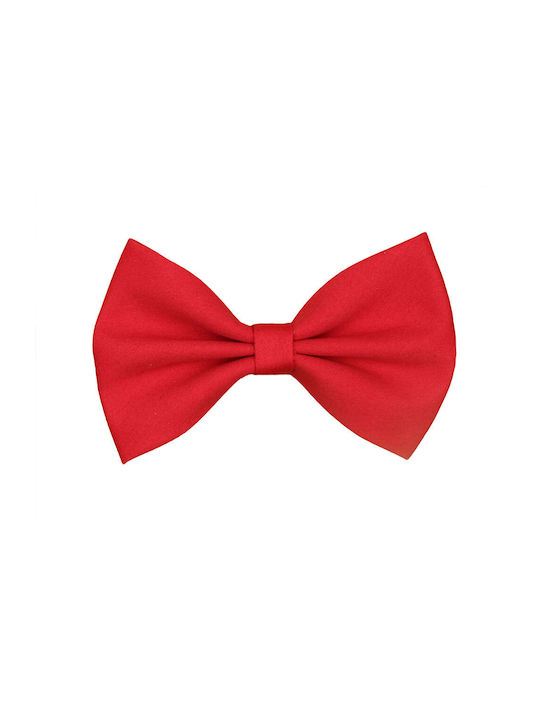 JFashion Fliege Rot 10.5cm