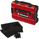 Einhell E-Case S-F Βαλίτσα Εργαλείων Πλαστική Π...