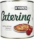 Κύκνος Catering Πίτσας Σάλτσα Πίτσας 2600gr