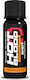 Scitec Nutrition Hot Blood Hardcore Shot Специално Хранителна Добавка 60ml Портокал
