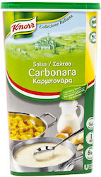 Knorr Carbonara sauce 1Kg