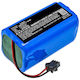 Akku 2600 mAh für Cecotec Saugroboter