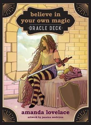 Believe in your Own Magic Believe in your Own Magic