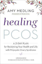 Healing PCOS