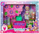 Mattel Παιχνίδι Μινιατούρα Enchantimals Danessa Deer & Sprint για 4+ Ετών