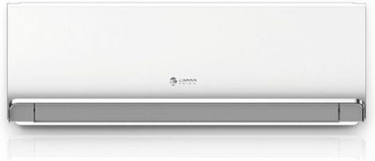 Sendo Hermes HRS2 Klimaanlage Inverter 18000 BTU A++/A+ mit WiFi und Turbo-Modus