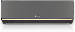 Sendo Hermes Gold HRSB2 12000 BTU A++ με WiFi και Λειτουργία Turbo