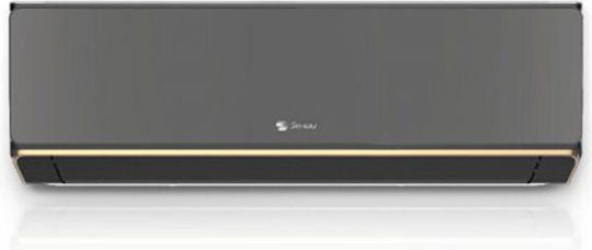 Sendo Hermes Gold HRSB2 Aparat De Aer Condiționat Inverter 12000 BTU A++/A+ Cu WiFi Și Funcție Turbo