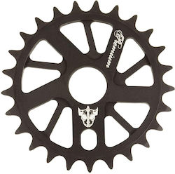 Premium Gnarstar 25T Черно