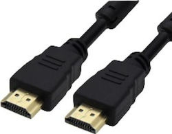 OWI HDMI 1.4 HDMI Male to HDMI Male 30m Black