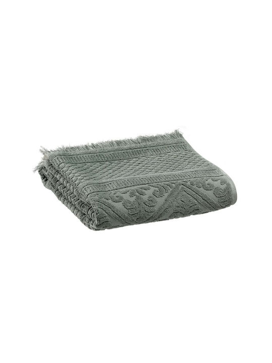 Vivaraise Πετσέτα Προσώπου Zoe 50x100εκ. Thym Β...
