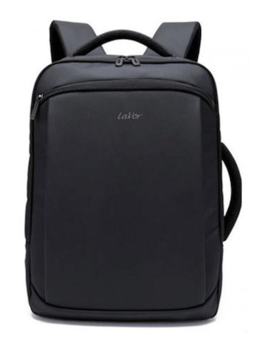Lavor Backpack Μαύρο