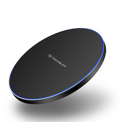 Techsuit CHWR002 Wireless Qi 10W with Cable micro USB