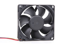 Alphacool Ventilator 80mm 4-pini 7V (24829)