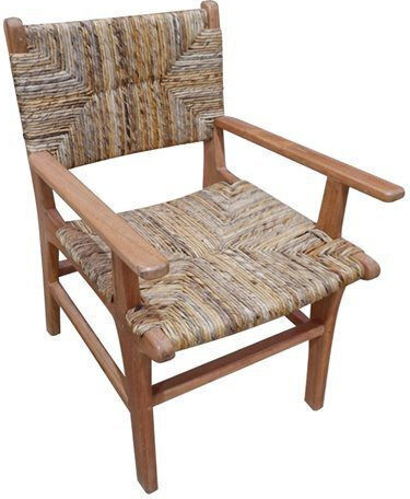 Stühle Speisesaal Nut 1Stück 54x60x86cm