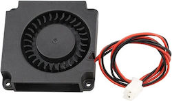 4010 Ventilator 24V