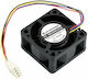 Waveshare Fan 5V for Jetson Nano FAN-4020-PWM-5V