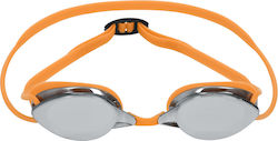 Bestway Elite Blast Pro Swimming Goggles Adults Yellow Bestway Elite Blast Pro Swimming Goggles Adults Yellow