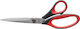 Bessey Sewing Scissors in Red color 250mm