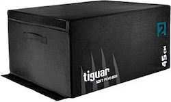 Tiguar V2 Plyometrisches Box-Set