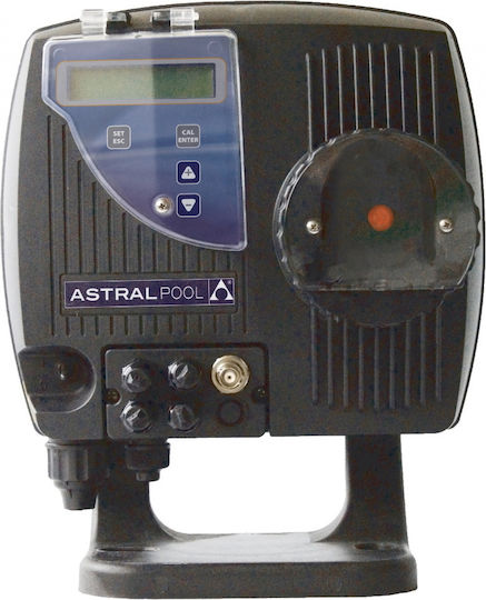 Astral Pool Redox EV Plus Дозираща помпа за басейна