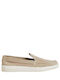 Men's Suede Loafers Sand