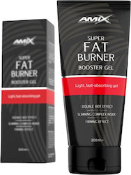 Amix Gel Nutrition Super Fat Burner 200ml
