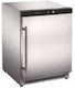 Karamco Xf200sshc Gewerblicher Mini-Tiefkühler 120Es L60 x B58.5 x H85cm.