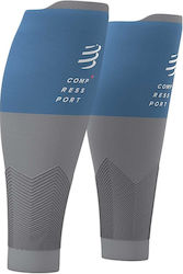 Compressport R2 V2 Elastic Calf Support Pacific...