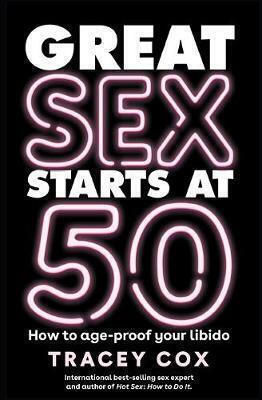 Great Sex Starts At 50