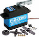 Waveshare 25KG Coreless Waterproof Digital RC Servo