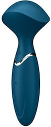 Satisfyer Mini Wand-Er Μπλε