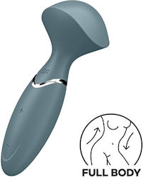Satisfyer Mini Wand-Er Gray