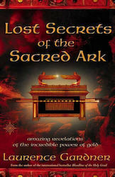 Lost Secrets of the Sacred Ark