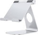 Omoton T1 Tablet Stand Desktop Silver