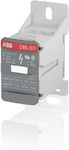 Abb DBL80A Power Distribution Block 703505