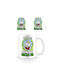 Pyramid International Rick & Morty - Wrecked Son Mug Ceramic Multicolored 320ml