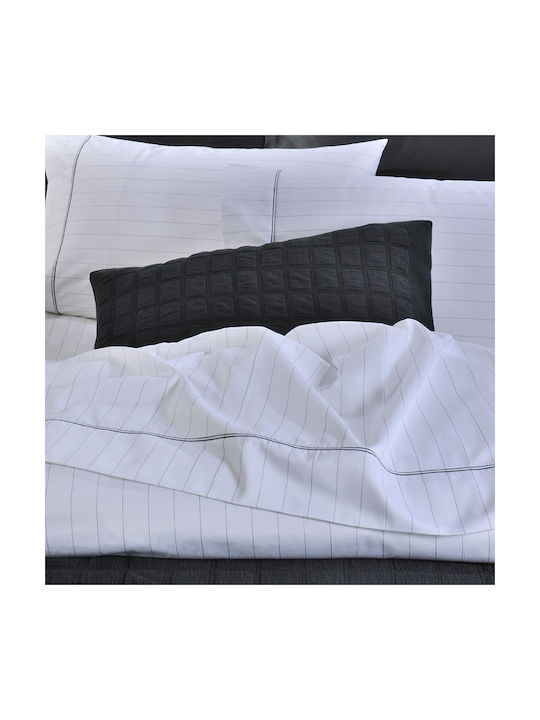 Down Town Home Down Town Home Decorative Pillow...