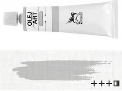 Renesans Olej Art Ασημί 20ml 1τμχ