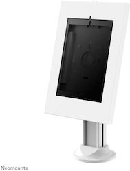 Neomounts DS15-640WH1 Tabletständer Schreibtisch bis 11" in Weiß Farbe