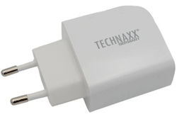 Technaxx TX-196 Αντάπτορας 20W